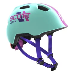 Scott - 2017 Chomp 2 Helmet