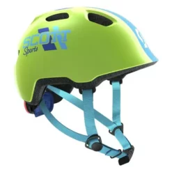 Scott - 2017 Chomp 2 Helmet