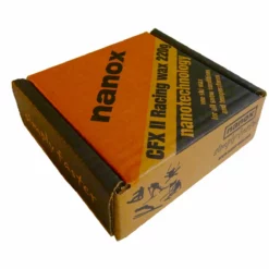 Ski Tuning Sidecut - CFX II All In One Race Wax