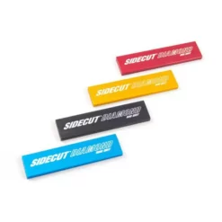 Ski Tuning Sidecut - Pocket Diamond Stone 70mm X 25mm