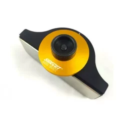 Ski Tuning Sidecut - World Cup Diamond Guide