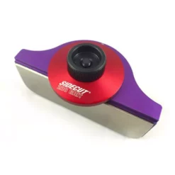 Ski Tuning Sidecut - World Cup Diamond Guide