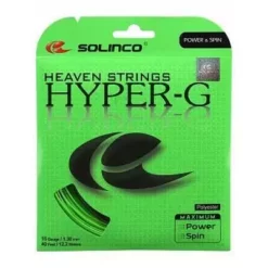 Solinco Hyper G String