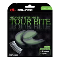 Solinco Tour Bite String