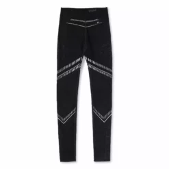 Smartwool 2022 Women's Intraknit Merino 200 Pattern Bottom Winter Outerwear