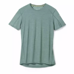 Smartwool 2022 Men's Merino Sport 120 Mountain Biking Short Sleeve Tee Shirt