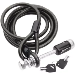 View All Swagman - Locking Hitch Pin And Cable