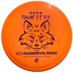 Daredevil Discgolf Swift-Fox (UP) Fairway Driver DISC GOLF