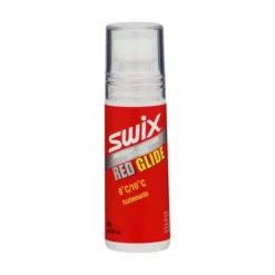 Ski Tuning Swix Fluorinated Liquid Glide Wax 80ml