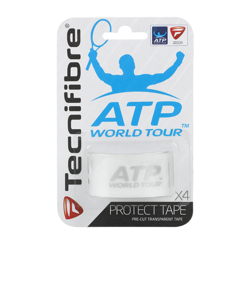 Tecnifibre Technifibre - Protective Tape GRIP 1 Tecnifibre Technifibre - Protective Tape GRIP