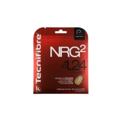 Tecnifibre NRG2 Racquet String