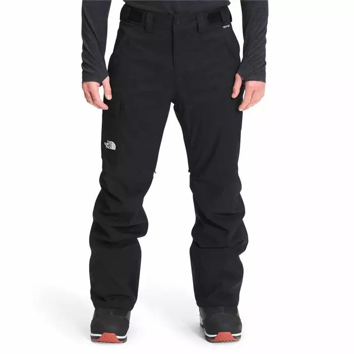 The North Face 2022 Men's Freedom Insulated Pant 4 The North Face 2022 Men's Freedom Insulated Pant