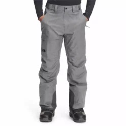 The North Face 2022 Men's Freedom Insulated Pant