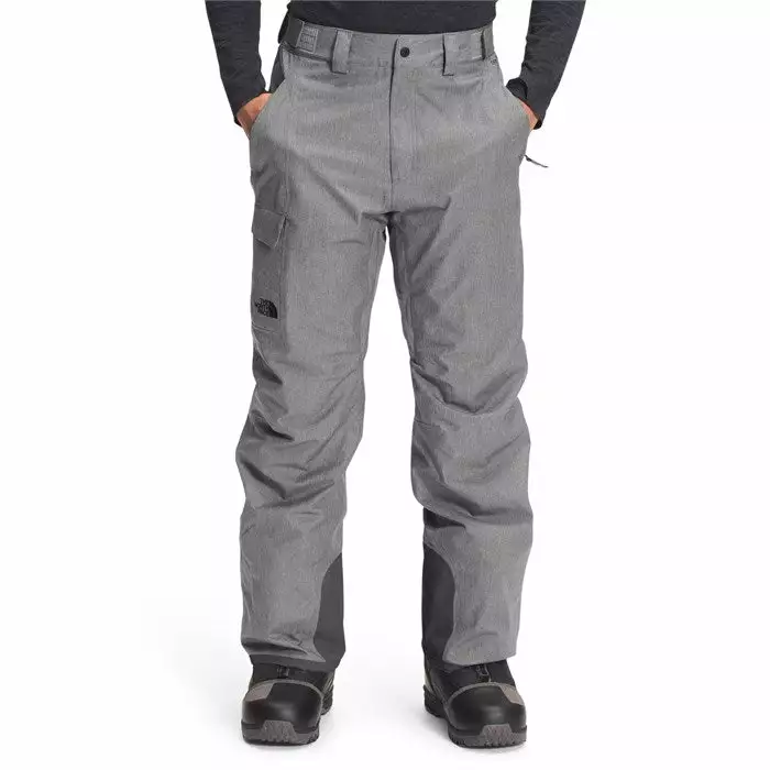 The North Face 2022 Men's Freedom Insulated Pant 2 The North Face 2022 Men's Freedom Insulated Pant