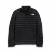 The North Face 2022 Men's Stretch Down Seasonal Jacket Winter Outerwear