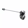 Child Carriers Thule Axle Mount EzHitch Cup With Quick Release Skewer