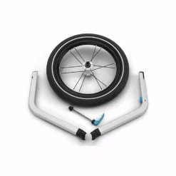 Child Carriers Thule Chariot Jog Kit 1 - Lite/Cross