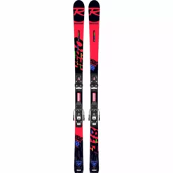 Alpine Ski Rossignol 2022 HERO ATHLETE GS PRO (R21 PRO) Ski