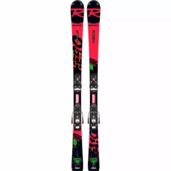 Rossignol 2022 HERO ATHLETE SL PRO (R21 PRO) Ski