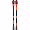 Rossignol 2022 HERO ATHLETE MULTIEVENT OPEN Ski