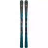 Rossignol 2022 Experience 82 Basalt Ski + SPX 12 Konect GW Binding Alpine Ski