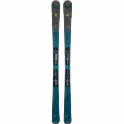 Rossignol 2022 Experience 82 Basalt Ski + SPX 12 Konect GW Binding Alpine Ski