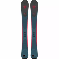 Alpine Ski Rossignol 2022 Junior Experience Pro Team4 Ski + Team4 Binding
