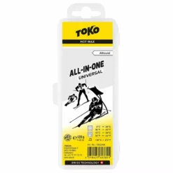 Toko All-in-one Universal Wax