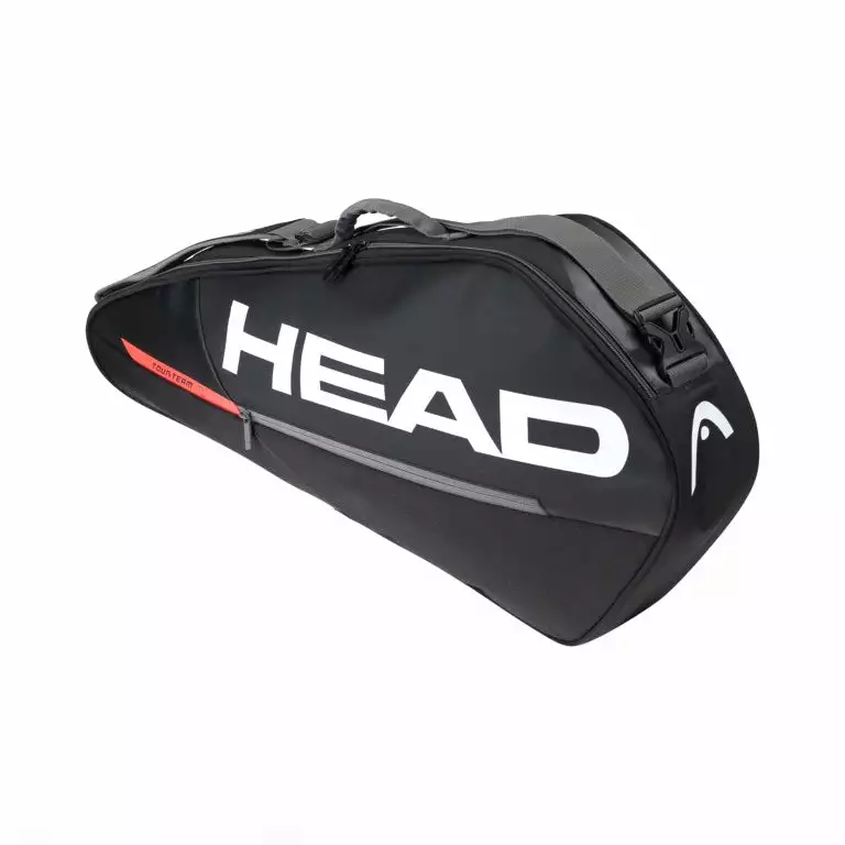 Head 2022 Tour Team 3R Racquet Bag 1 Head 2022 Tour Team 3R Racquet Bag