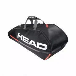 TENNIS BAGS Head 2022 Tour Team 6R Racquet Bag