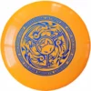 Daredevil Discgolf Daredevil Tribal Gamedisc 175 GRAM Ultimate Disc