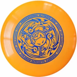 Daredevil Discgolf Daredevil Tribal Gamedisc 175 GRAM Ultimate Disc
