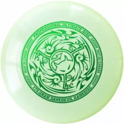 Daredevil Discgolf Daredevil Tribal Gamedisc 175 GRAM Ultimate Disc