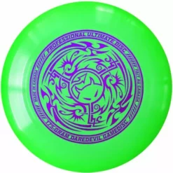 Daredevil Discgolf Daredevil Tribal Gamedisc 175 GRAM Ultimate Disc