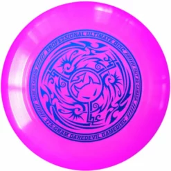 Daredevil Discgolf Daredevil Tribal Gamedisc 175 GRAM Ultimate Disc
