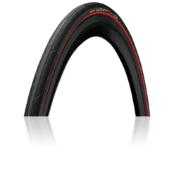 Continental Ultra Sport III Folding +PureGrip Tire