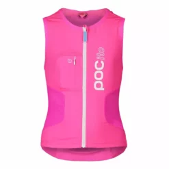 POC 2022 Pocito VPD Air Vest Race Protection