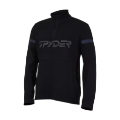 Spyder 2022 Men's Speed Half Zip Mid-Layer Top 6 Spyder 2022 Men's Speed Half Zip Mid-Layer Top