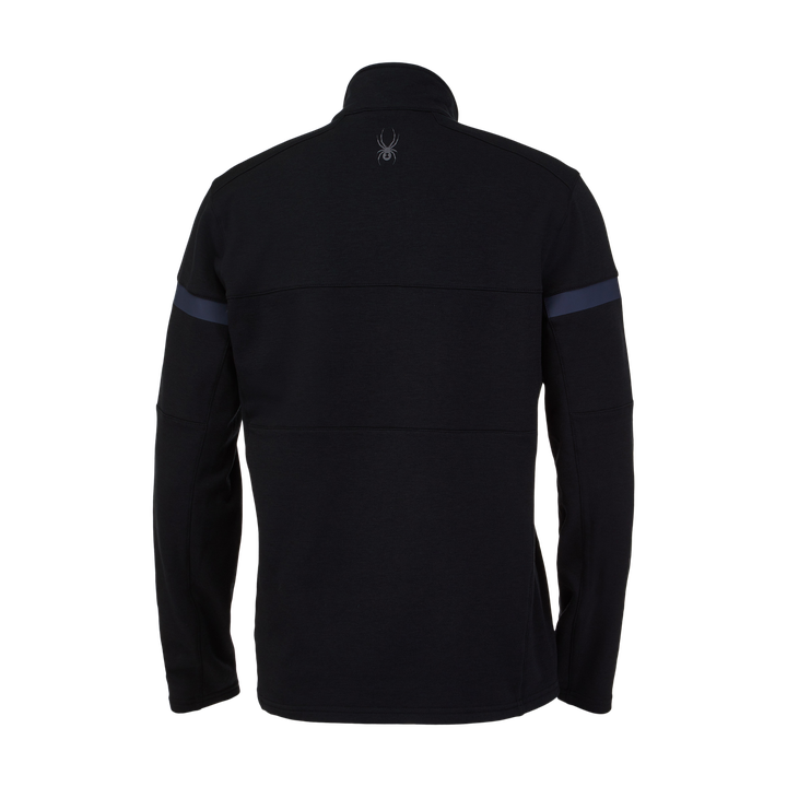 Spyder 2022 Men's Speed Half Zip Mid-Layer Top 4 Spyder 2022 Men's Speed Half Zip Mid-Layer Top