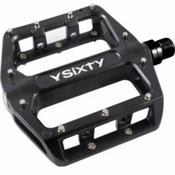 V-Sixty B87 Sealed Pedals View All