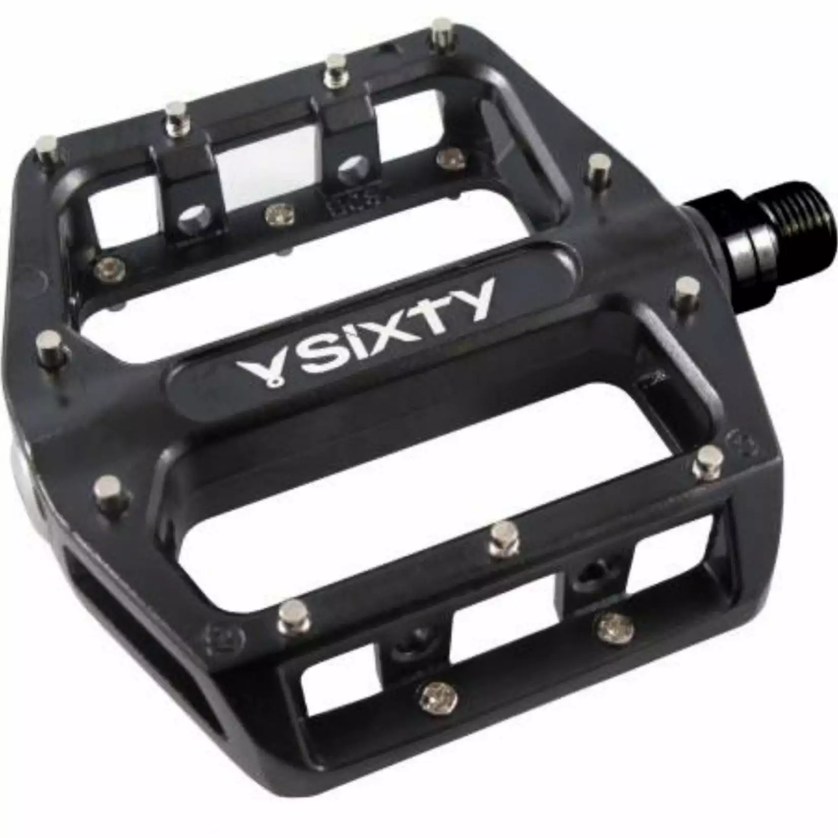 V-Sixty B87 Sealed Pedals View All 1 V-Sixty B87 Sealed Pedals View All