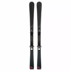Elan 2022 Snow LS Ski + ELW 9.0 GW DB796219 Binding