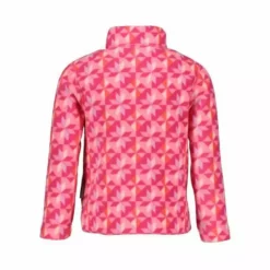 Obermeyer 2022 Junior Superior Gear Zip Top 7 Obermeyer 2022 Junior Superior Gear Zip Top