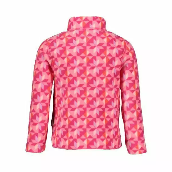 Obermeyer 2022 Junior Superior Gear Zip Top 4 Obermeyer 2022 Junior Superior Gear Zip Top