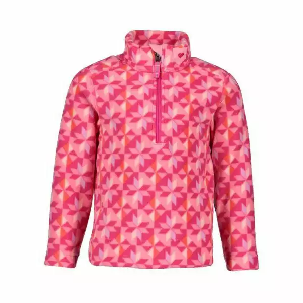 Obermeyer 2022 Junior Superior Gear Zip Top 3 Obermeyer 2022 Junior Superior Gear Zip Top