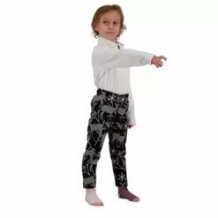 Winter Outerwear Obermeyer 2022 Junior Ultra Gear Baselayer Bottom