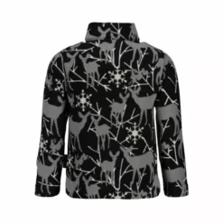 Obermeyer 2022 Junior Superior Gear Zip Top