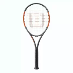 Wilson - 2018 Burn 100LS TENNIS RACQUETS