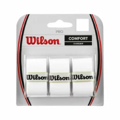 Wilson Pro Overgrip