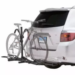 View All SportRack Crest 2 Locking Platform Bike Rack